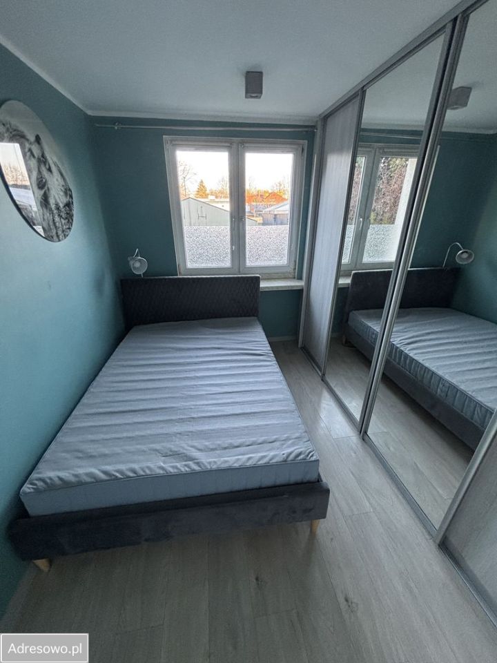 Mieszkanie 3-pokojowe Pabianice. Zdjęcie 13