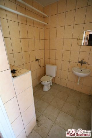 dom wolnostojący, 2 pokoje Wołuszewo. Zdjęcie 15