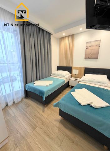 Mieszkanie 2-pokojowe Ustka Centrum, ul. Bohaterów Westerplatte. Zdjęcie 7