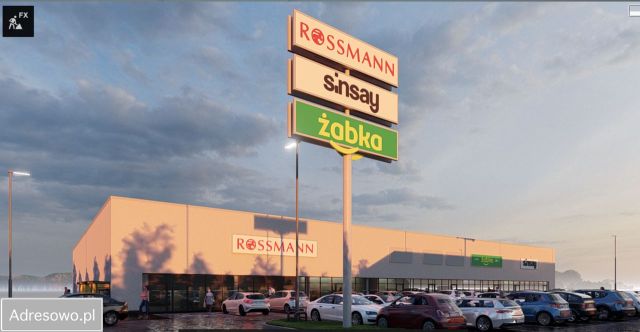 Lokal Nowa Karczma. Zdjęcie 1