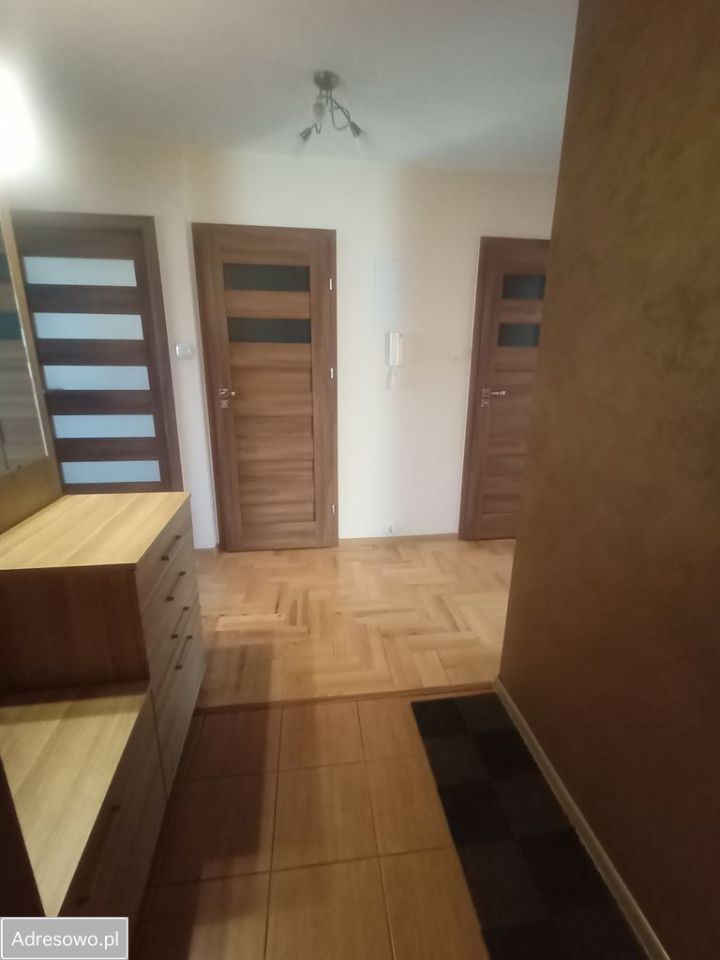 Mieszkanie 3-pokojowe Radom Zamłynie, ul. Spółdzielcza. Zdjęcie 4