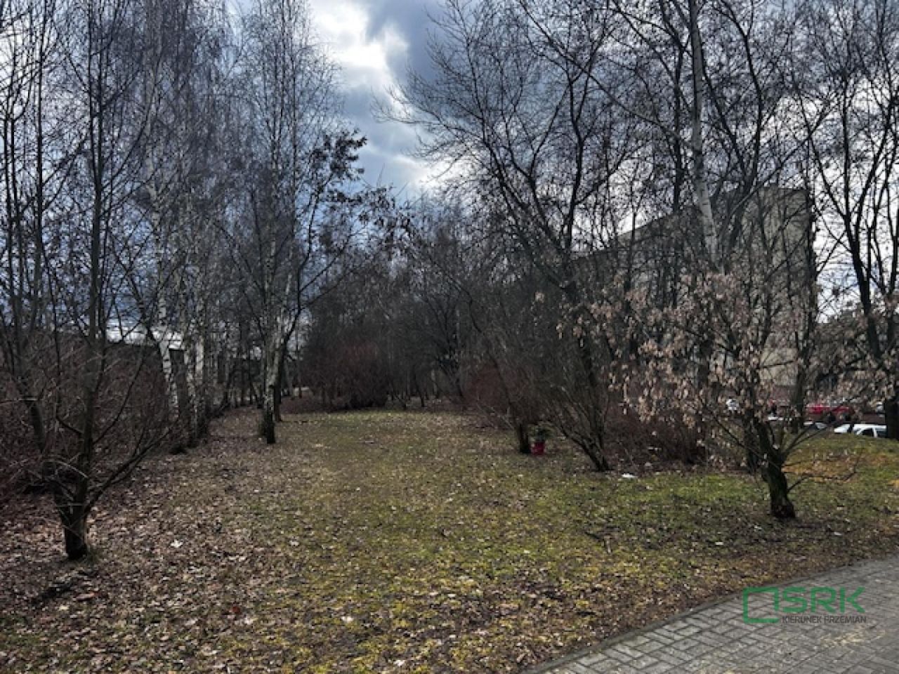Działka inna Katowice Zawodzie, ul. Bohaterów Monte Cassino. Zdjęcie 3