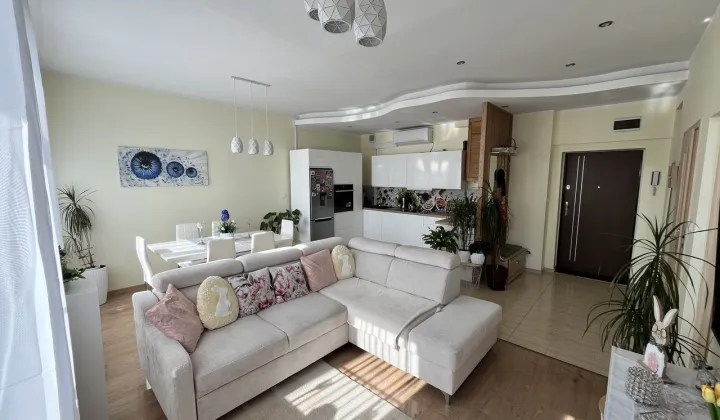 Mieszkanie 2-pokojowe Szprotawa