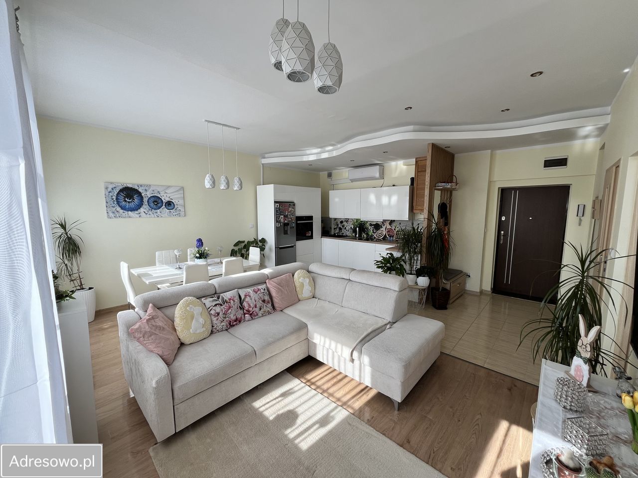 Mieszkanie 2-pokojowe Szprotawa. Zdjęcie 1