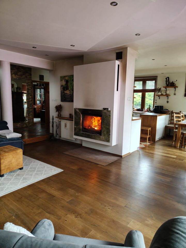 dom wolnostojący, 6 pokoi Piotrków Trybunalski Krakówka, ul. Morgowa. Zdjęcie 12