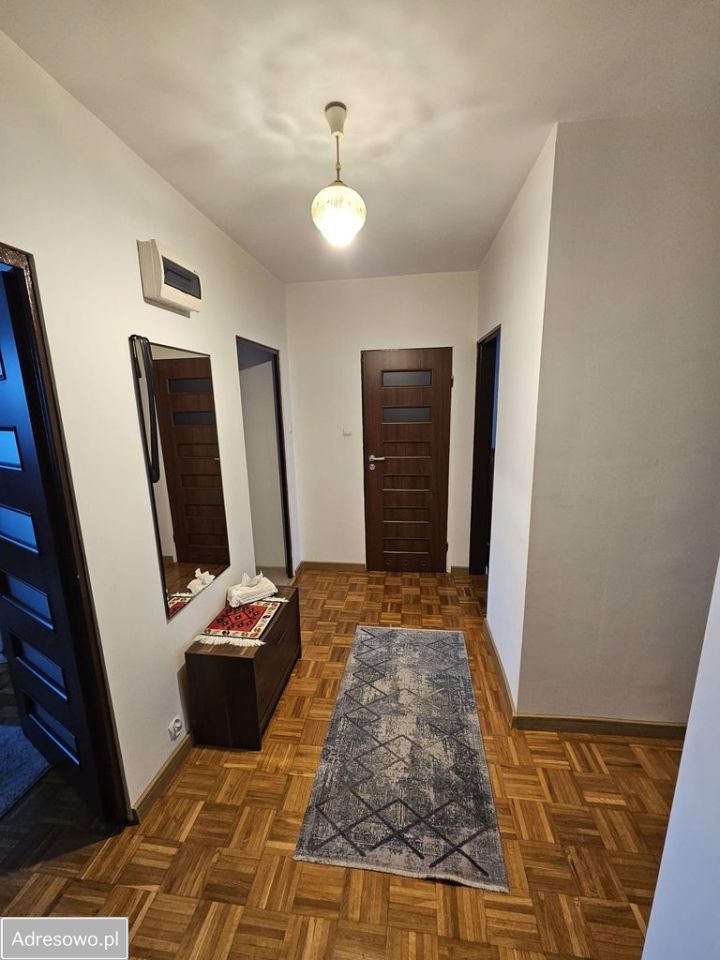 Mieszkanie 3-pokojowe Toruń Koniuchy, ul. Harcerska. Zdjęcie 8