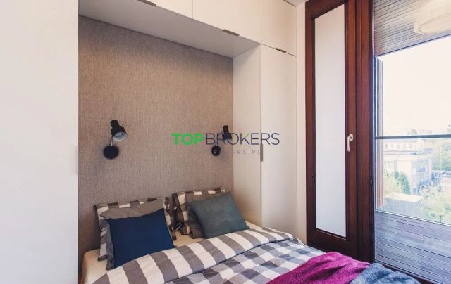 Mieszkanie 2-pokojowe Warszawa Wola, ul. Kolejowa. Zdjęcie 9