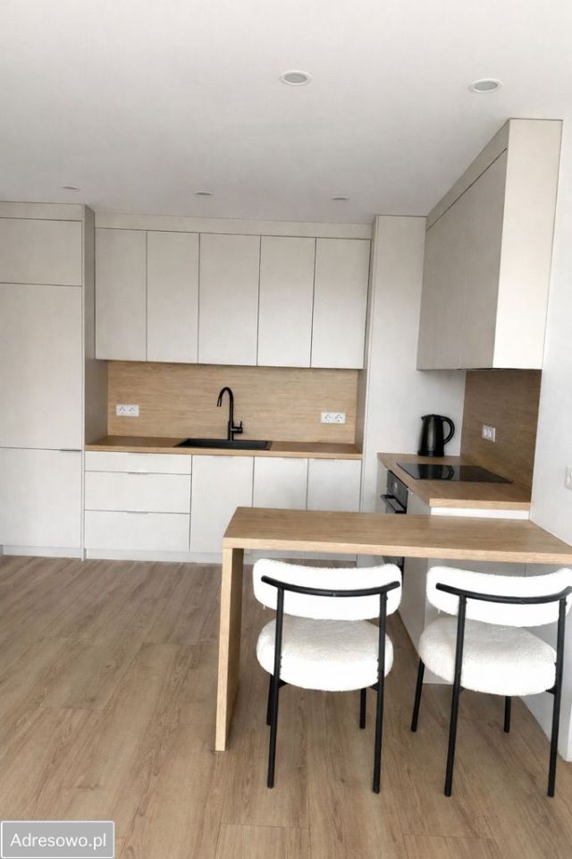 Mieszkanie 3-pokojowe Sosnowiec Sielec, ul. Klimontowska. Zdjęcie 5