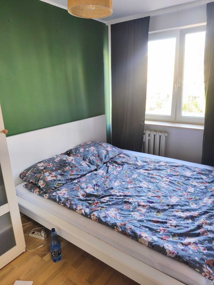 Mieszkanie 2-pokojowe Dąbrowa Górnicza, ul. Paryska. Zdjęcie 5