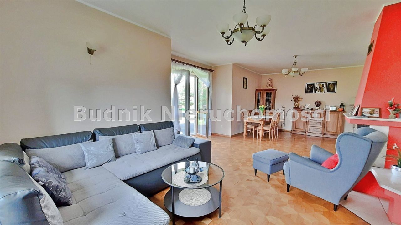 dom wolnostojący, 5 pokoi Stare Babice. Zdjęcie 6