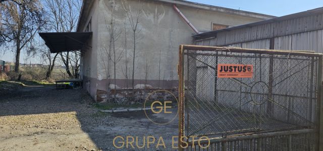 Lokal Kraków Krzesławice, ul. Kantorowicka. Zdjęcie 8