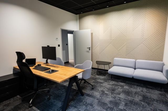 Hala/magazyn Czechowice-Dziedzice Południe, ul. Junacka. Zdjęcie 2