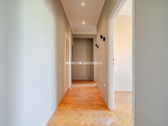 Mieszkanie 2-pokojowe Kraków Nowa Huta, os. Urocze. Zdjęcie 16