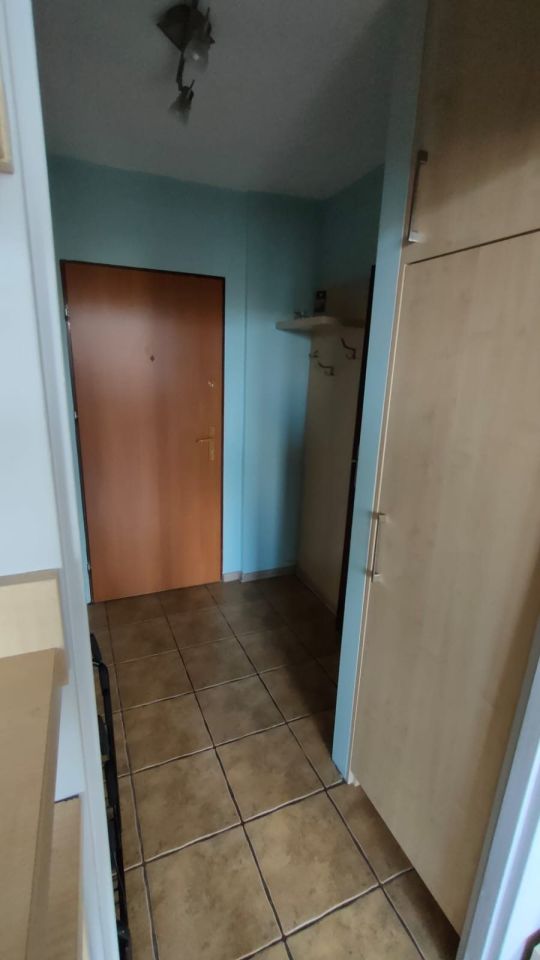 Mieszkanie 1-pokojowe Opole, ul. Niemodlińska. Zdjęcie 4