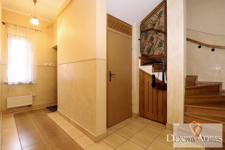 dom wolnostojący, 8 pokoi Rzeszów. Zdjęcie 12