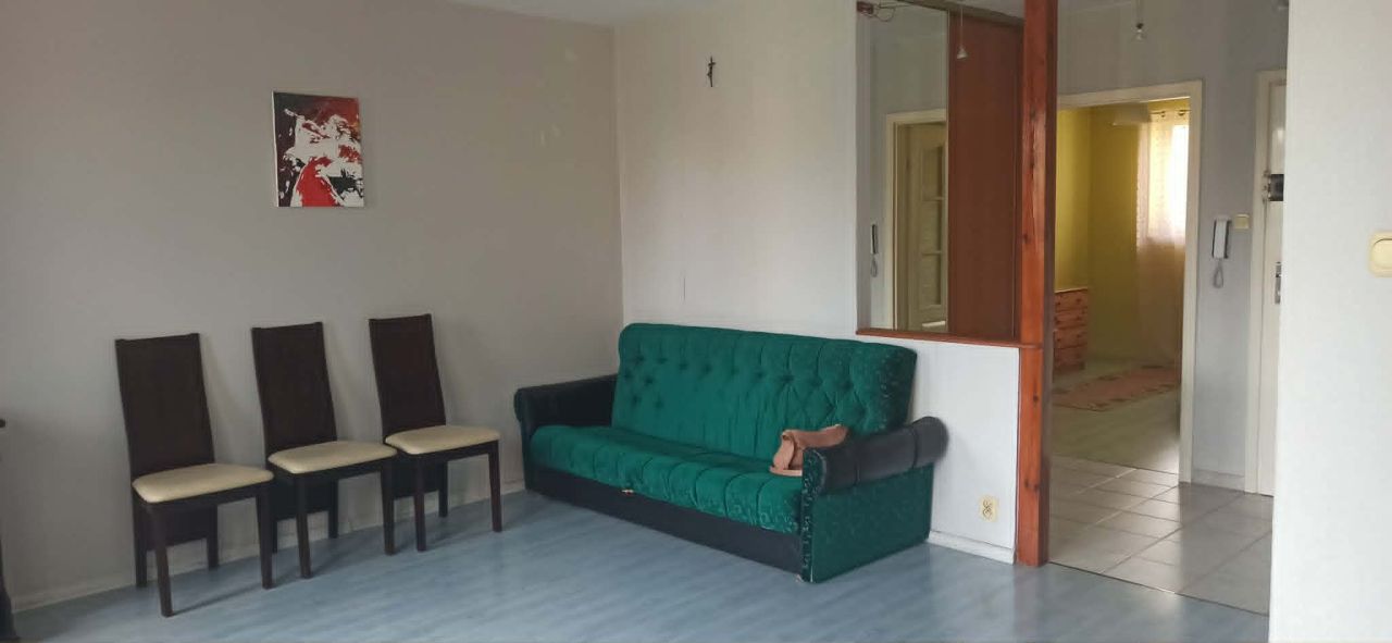 Mieszkanie 2-pokojowe Wrocław Fabryczna, ul. Rumiankowa. Zdjęcie 5