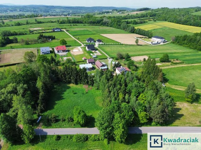 Działka budowlana Zręcin, ul. Konopnickiej. Zdjęcie 5