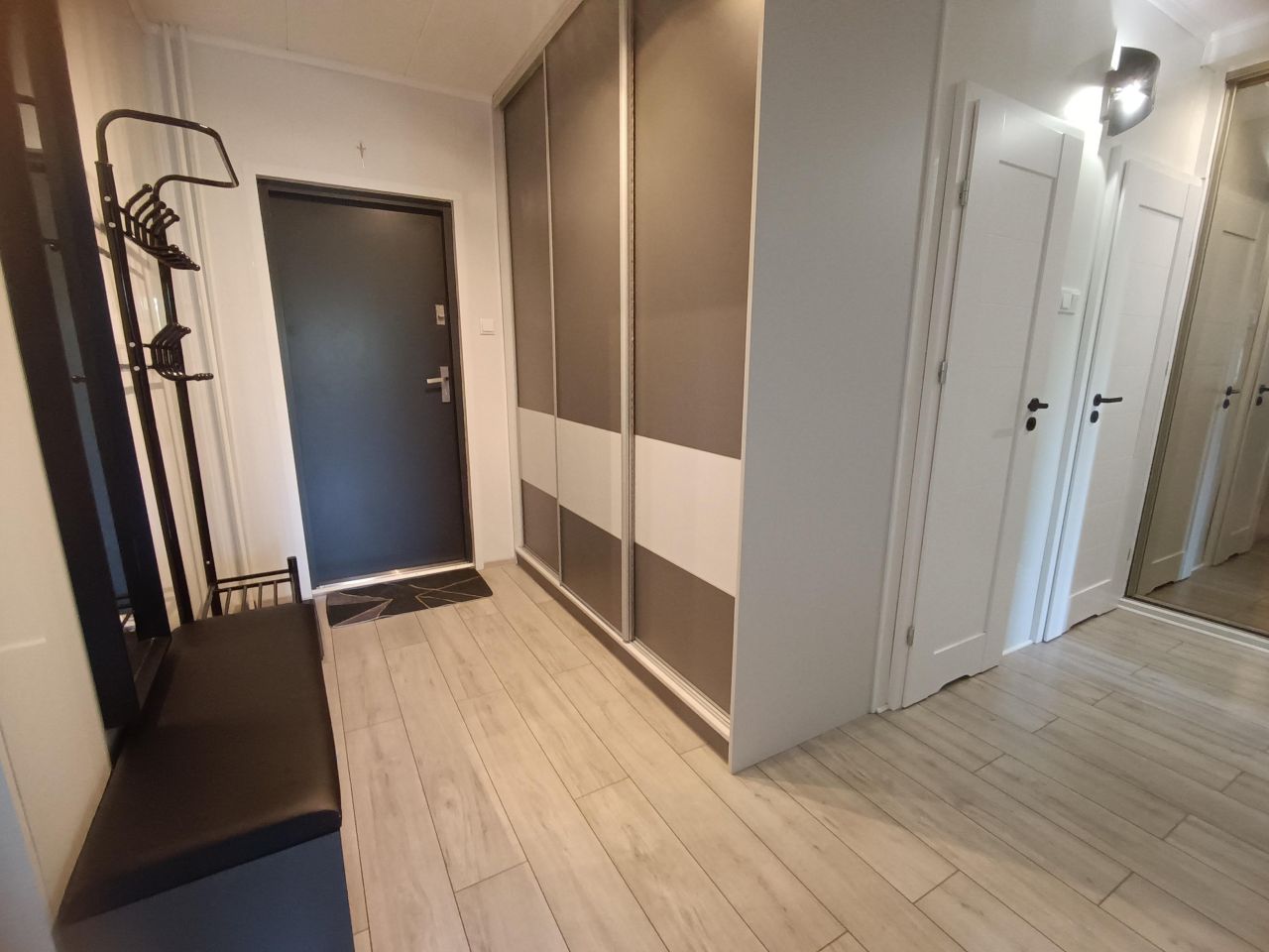 Mieszkanie 3-pokojowe Bełchatów, os. Dolnośląskie. Zdjęcie 8