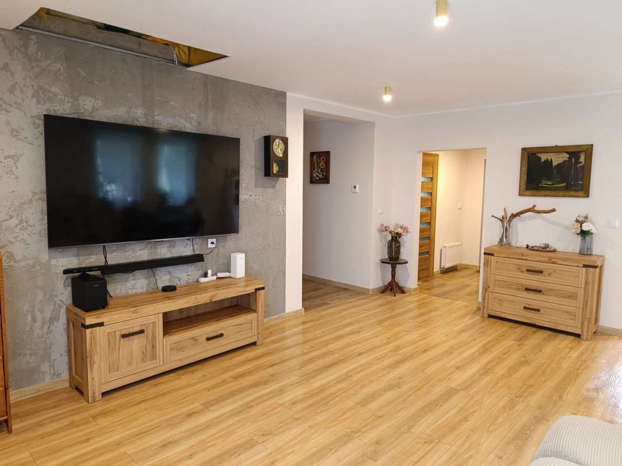 dom wolnostojący, 3 pokoje Jaźwiny. Zdjęcie 8