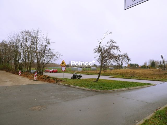 Działka budowlana Przemków, ul. Rybna. Zdjęcie 10