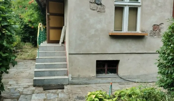 Działka rod Janowiec Wielkopolski