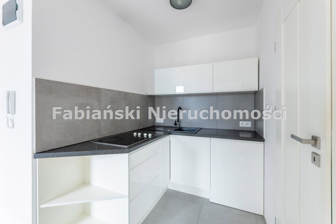 Mieszkanie 2-pokojowe Poznań Wilda, ul. Jana Umińskiego. Zdjęcie 4