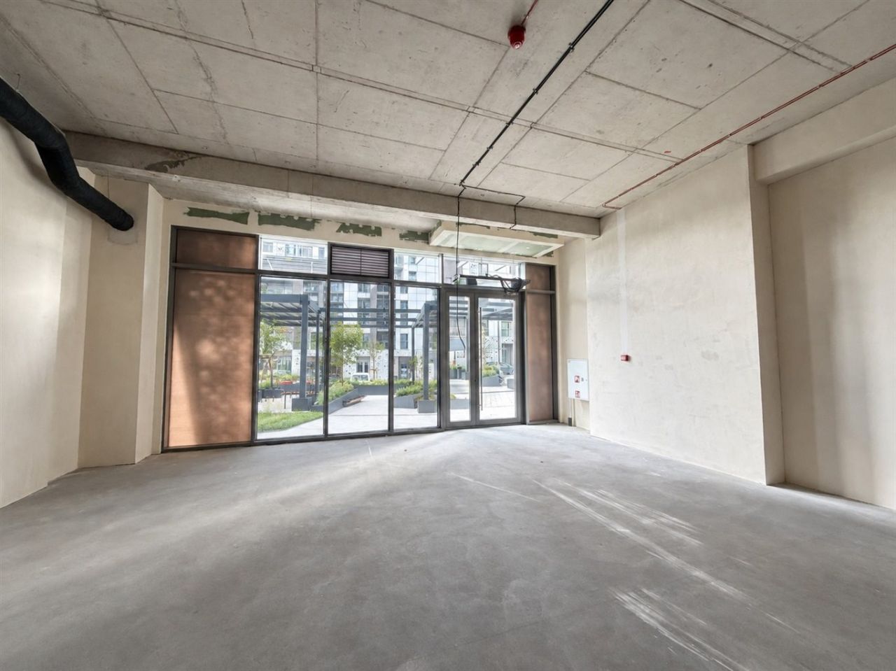 Nieruchomość komercyjna do wynajęcia Katowice - 11 900 zł / miesiąc