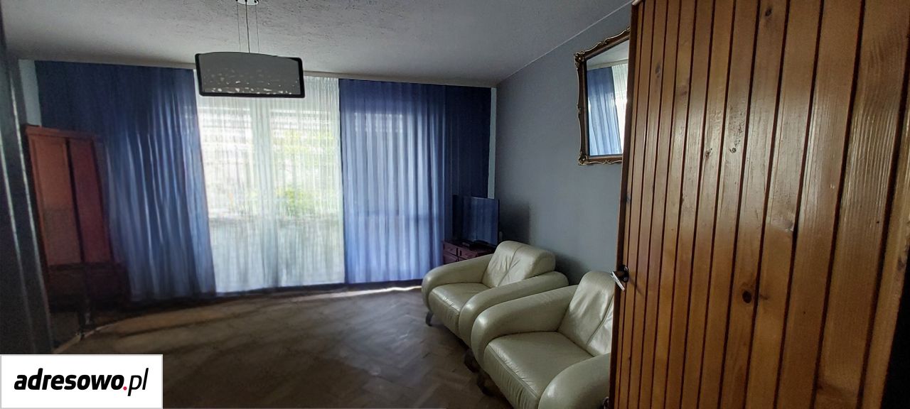 Mieszkanie 3-pokojowe Łódź Olechów, ul. Zakładowa. Zdjęcie 12