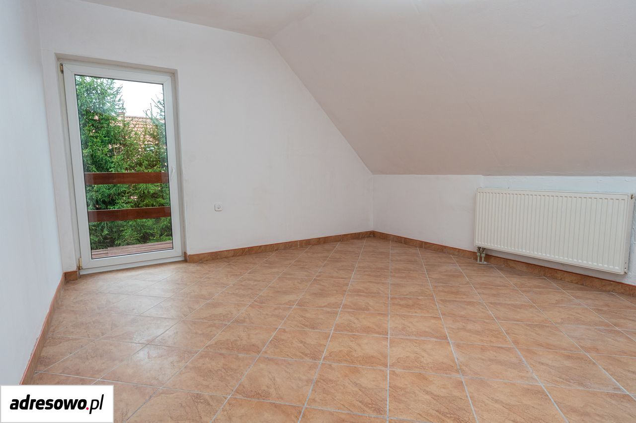 dom wolnostojący, 6 pokoi Jonkowo. Zdjęcie 15