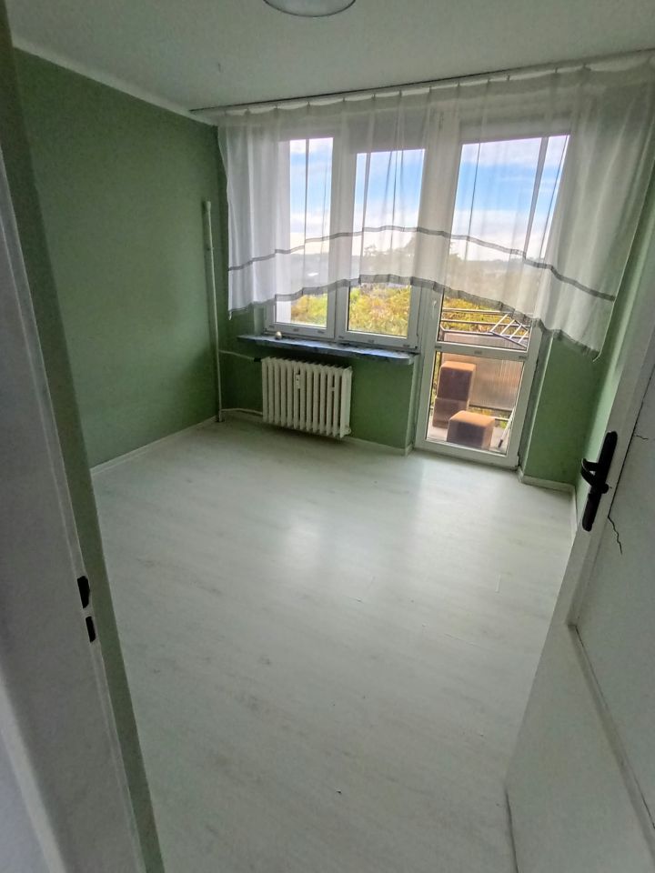Mieszkanie 3-pokojowe Włocławek Centrum, pl. Wolności. Zdjęcie 6