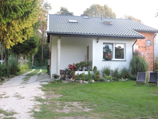 dom wolnostojący Lipiny. Zdjęcie 1