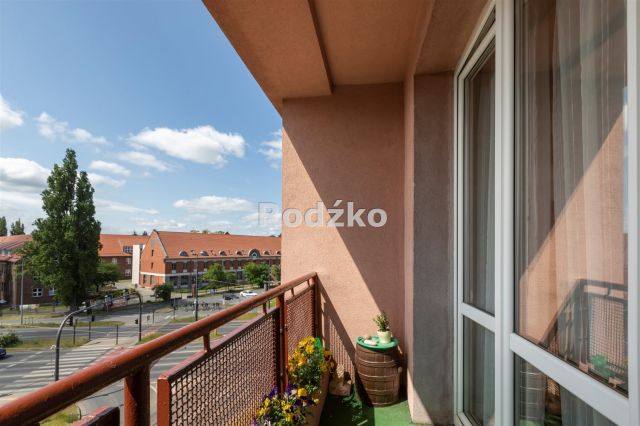 Mieszkanie 3-pokojowe Bydgoszcz Bielawy, ul. Płocka. Zdjęcie 6