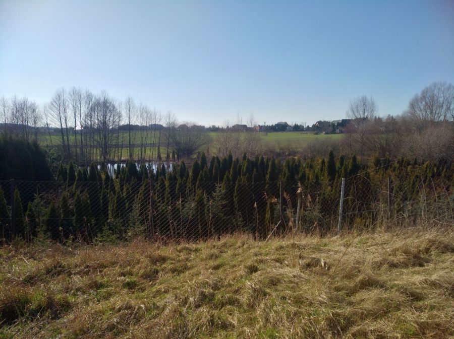 Działka budowlana Łęgowo, ul. Tczewska. Zdjęcie 4