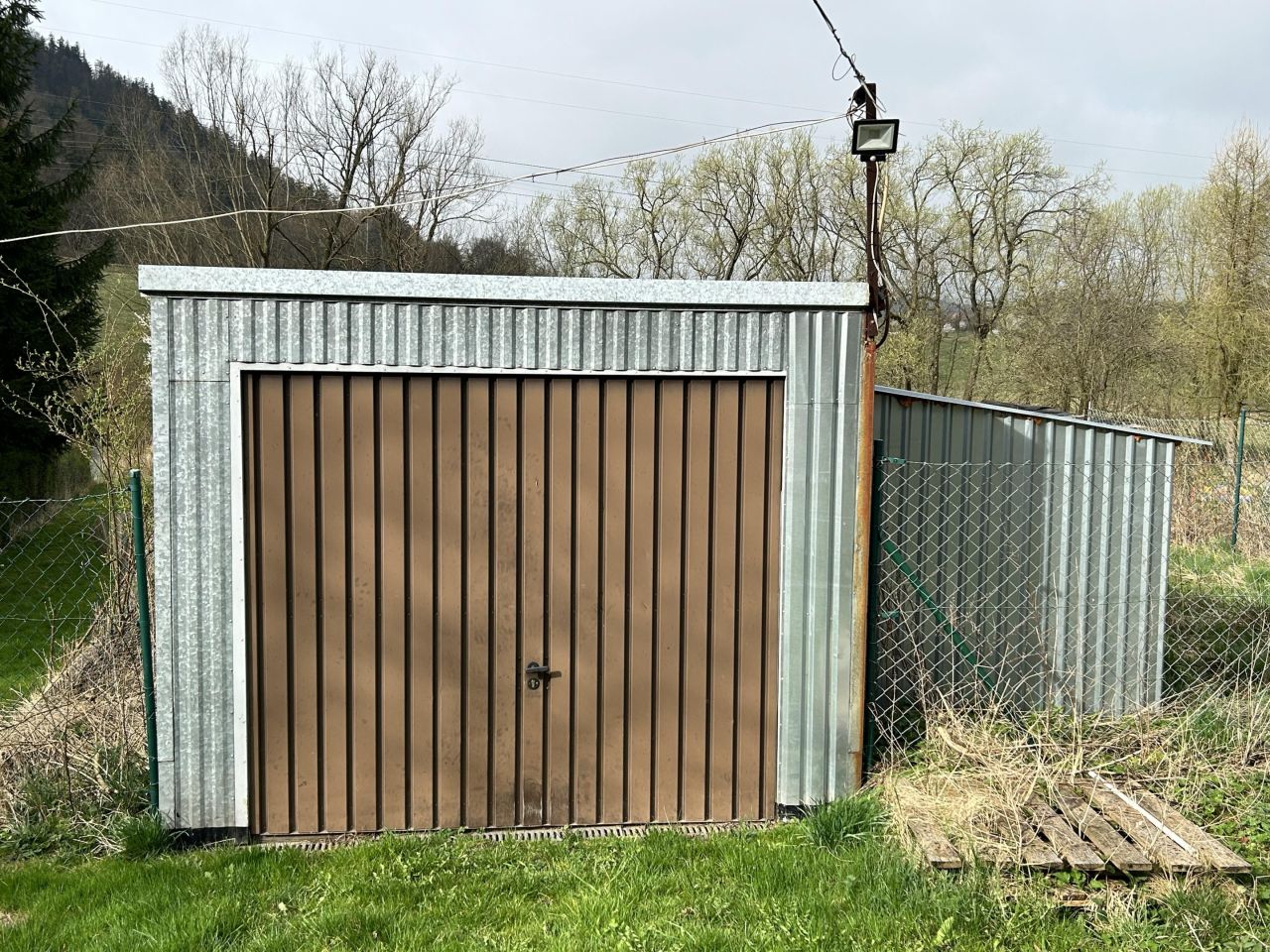 Mieszkanie 4-pokojowe Boguszów-Gorce Boguszów, ul. Wincentego Witosa. Zdjęcie 12