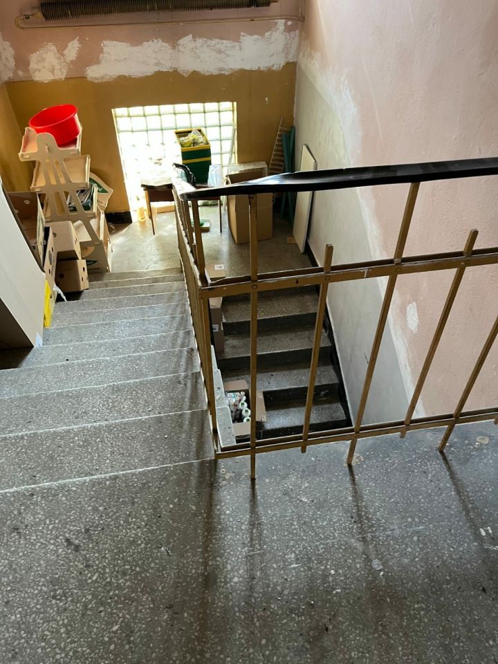 Lokal Wohyń. Zdjęcie 7