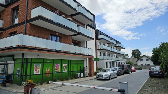 Mieszkanie 2-pokojowe Kutno, ul. 29 Listopada. Zdjęcie 1