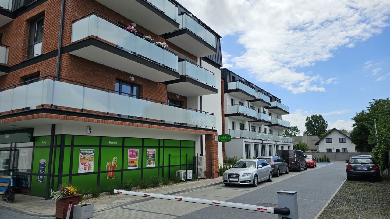 Mieszkanie 2-pokojowe Kutno, ul. 29 Listopada