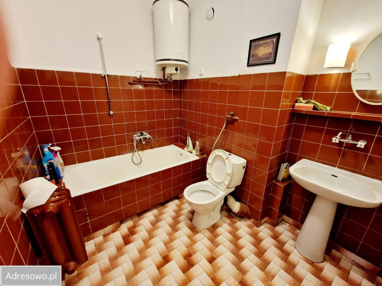 dom szeregowy, 4 pokoje Gdynia Redłowo, ul. Powstania Śląskiego. Zdjęcie 11