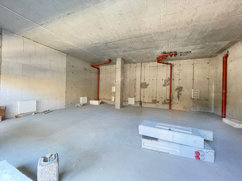 Lokal Łódź Śródmieście, ul. Wodna. Zdjęcie 2