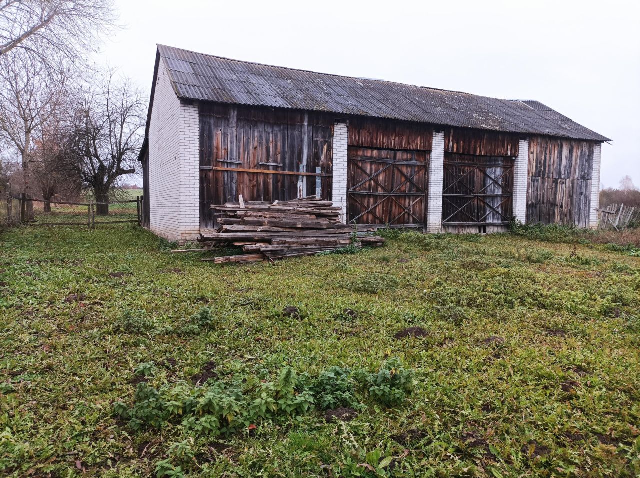 dom wolnostojący Zaborowie. Zdjęcie 15