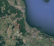 Nieruchomość komercyjna Gdańsk Osowa, ul. Międzygwiezdna. Zdjęcie 2