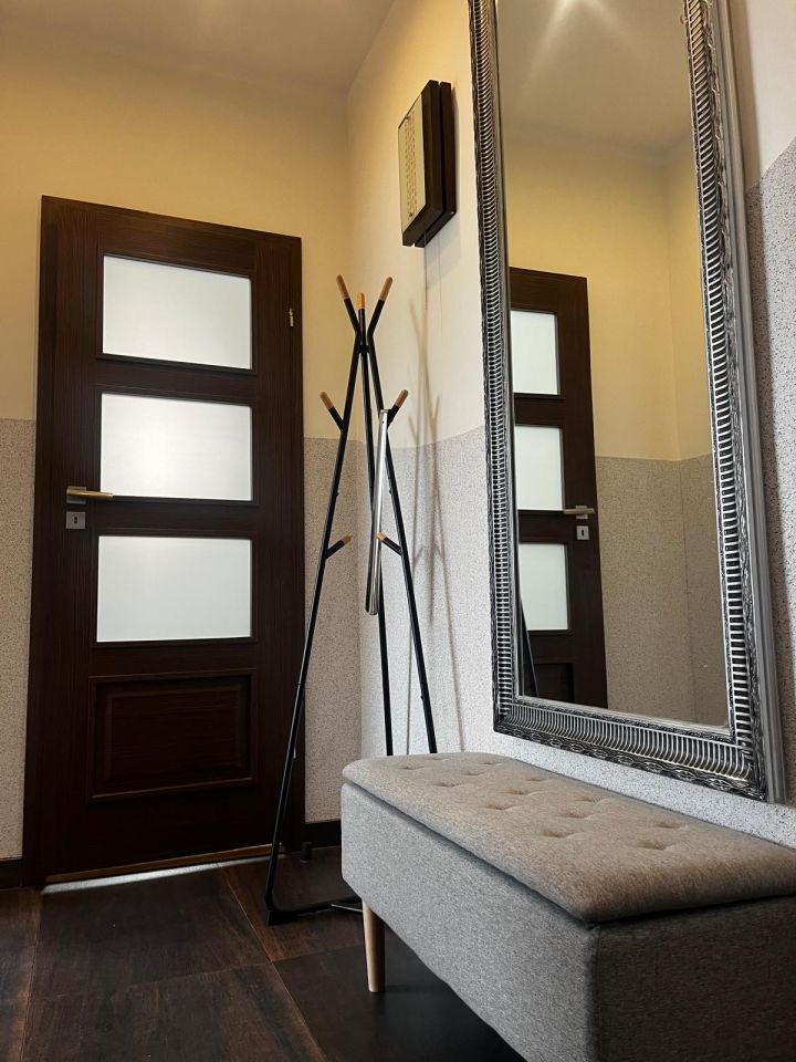 Mieszkanie 3-pokojowe Kętrzyn, ul. gen. Władysława Sikorskiego. Zdjęcie 27