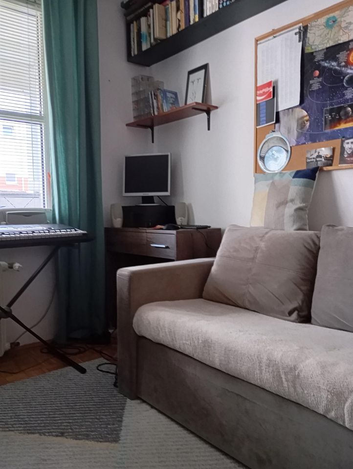 Mieszkanie 3-pokojowe Toruń Bydgoskie Przedmieście, ul. Władysława Broniewskiego. Zdjęcie 12