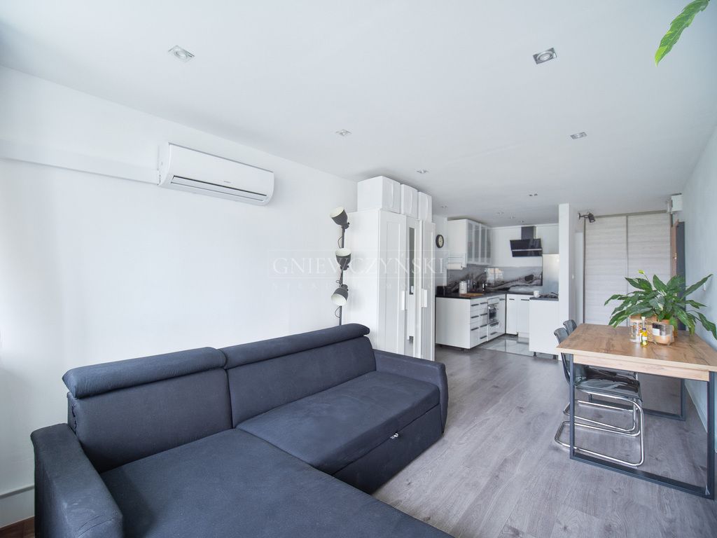 Mieszkanie 2-pokojowe Wrocław Południe, ul. Zaporoska