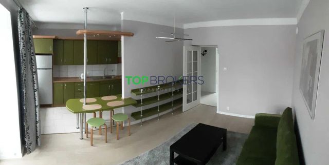 Mieszkanie 2-pokojowe Warszawa Mokotów, ul. Balladyny. Zdjęcie 1