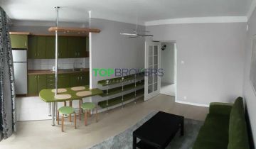 Mieszkanie 2-pokojowe Warszawa Mokotów, ul. Balladyny