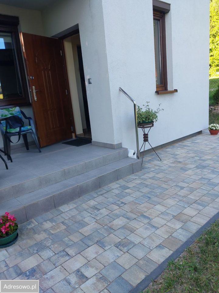 dom wolnostojący, 3 pokoje Czatachowa. Zdjęcie 15