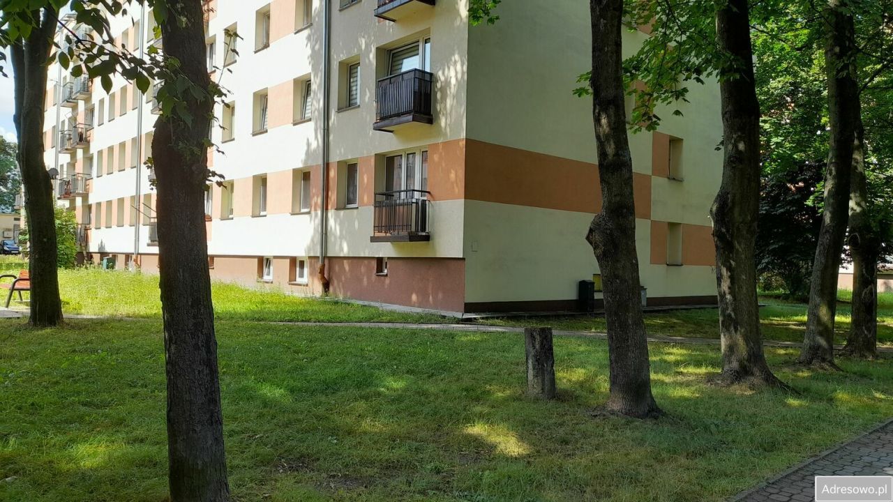 Mieszkanie 4-pokojowe Kielce KSM, ul. Zagórska