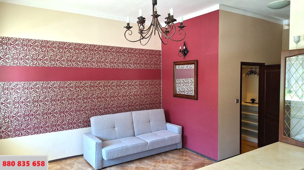 Mieszkanie 1-pokojowe Wrocław Krzyki, ul. Grabiszyńska. Zdjęcie 3