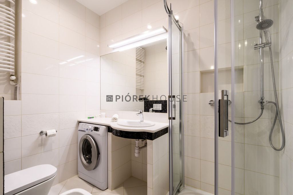 Mieszkanie 3-pokojowe Warszawa Śródmieście, ul. Jasna. Zdjęcie 4